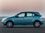 Chevrolet Agile 2013 года